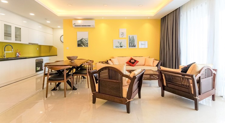 Apartment for rent  D406264 (9)